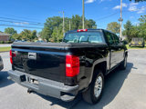 Used 2018 Chevrolet Silverado 1500 W/T w/ Special Service Package image 6
