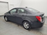 Used 2015 Chevrolet Sonic LT w/ Advanced Safety Package image 3
