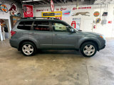 Used 2010 Subaru Forester 2.5X Premium image 6
