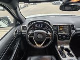 Used 2017 Jeep Grand Cherokee Limited image 2