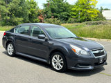 Used 2013 Subaru Legacy 2.5i Premium w/ All-Weather Pkg image 2