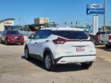 Used 2022 Nissan Kicks S image 4