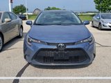 Certified 2020 Toyota Corolla LE image 2
