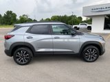 New 2026 Chevrolet TrailBlazer ACTIV w/ Convenience Package image 6