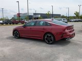 Used 2022 Kia K5 GT-Line image 5