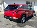 Certified 2022 Hyundai Tucson SEL image 3