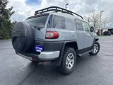 Used 2014 Toyota FJ Cruiser 4WD image 5