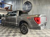 Used 2021 Ford F150 XLT w/ Equipment Group 301A Mid image 4