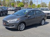 Used 2018 Ford Fiesta SE w/ Equipment Group 201A image 4