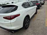 Used 2018 Alfa Romeo Stelvio Ti image 3