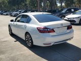 Used 2017 Honda Accord EX-L image 3