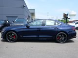 New 2026 Genesis G70 3.3T Sport Prestige image 4