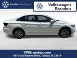 Used 2021 Volkswagen Jetta S w/ Driver Assistance Package image 3