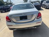 Used 2020 Mercedes-Benz E 350 Sedan image 5