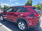 Used 2021 Toyota RAV4 XLE image 3