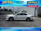 Used 2019 Toyota Camry image 4