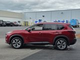 Used 2021 Nissan Rogue SV w/ Premium Package image 4