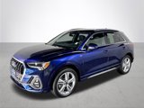 Used 2021 Audi Q3 2.0T Premium Plus w/ Premium Plus Package image 2