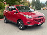 Used 2015 Hyundai Tucson GLS image 2