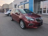 Used 2017 Buick Envision Essence image 2