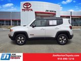 Used 2019 Jeep Renegade Trailhawk w/ Safety and Security Group image 5