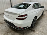 Used 2024 Genesis G70 2.5T w/ Sport Prestige Package image 6