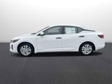 New 2025 Nissan Sentra S image 2