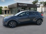 Used 2022 Toyota C-HR XLE image 6