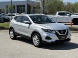 Certified 2021 Nissan Rogue Sport SV image 3