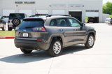 Used 2022 Jeep Cherokee Latitude Lux image 5