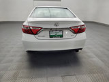 Used 2016 Toyota Camry SE image 6