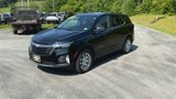 Used 2022 Chevrolet Equinox LT image 4
