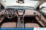 Used 2015 Chevrolet Equinox LT w/ Driver Convenience Package image 3