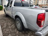 Used 2021 Nissan Frontier S image 2