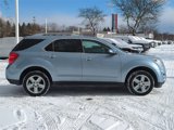 Used 2015 Chevrolet Equinox LTZ image 6
