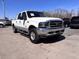 Used 2003 Ford F250 Lariat image 3