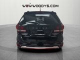 Certified 2020 Dodge Journey Crossroad image 5