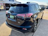 Used 2017 Toyota RAV4 XLE w/ Plus Special Value Package image 5