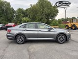 Used 2019 Volkswagen Jetta SE image 4