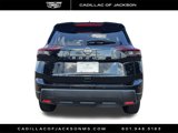 Used 2024 Nissan Rogue S image 4