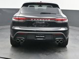 New 2025 Porsche Macan S image 6