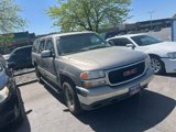 Used 2001 GMC Yukon XL SLT image 3