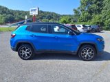 Used 2024 Jeep Compass Limited image 5