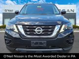 Used 2017 Nissan Pathfinder S image 3