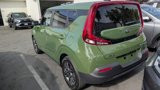 Used 2021 Kia Soul EX image 2