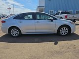 Used 2021 Toyota Corolla LE image 4