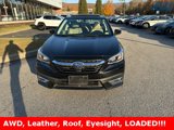 Used 2022 Subaru Legacy Limited image 4