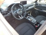Certified 2022 MAZDA CX-5 AWD 2.5 S image 3