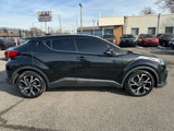 Used 2019 Toyota C-HR Limited image 4