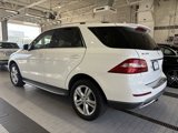 Used 2015 Mercedes-Benz ML 350 4MATIC image 4